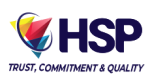 Gambar Logo HSP Login